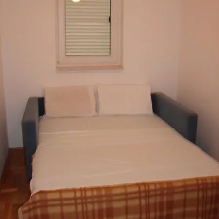 Latica Novigrad Istria
