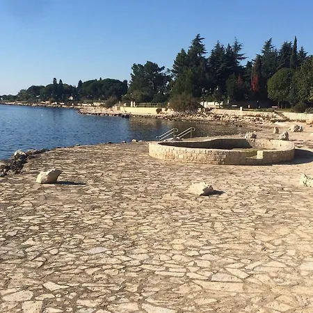 Appartement Latica Novigrad Istria