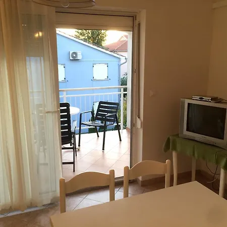 Latica Appartement *