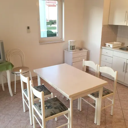 Appartement Latica