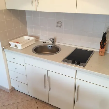 Latica Appartement Novigrad Istria