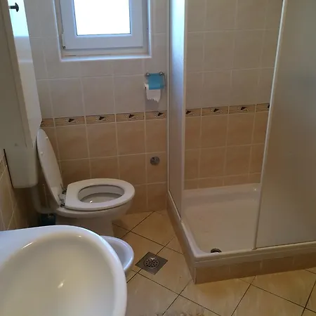 Latica Appartement Novigrad Istria
